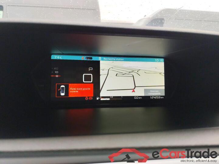 Citroen Grand C4 SpaceTourer 1.2 PureTech 130Hp Shine 7PL Aut. Navi 1/2 Leather Camera Klima PDC ... #6