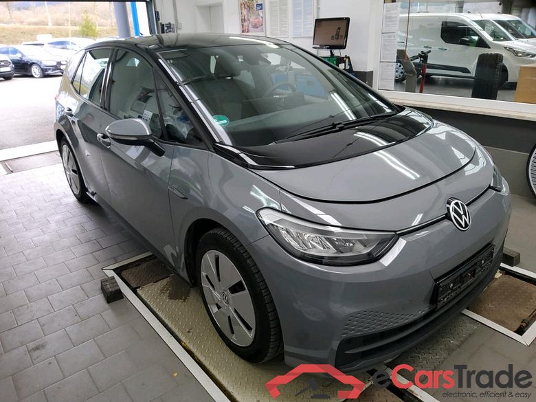 Vw Pro 107 kW ID 3 #2