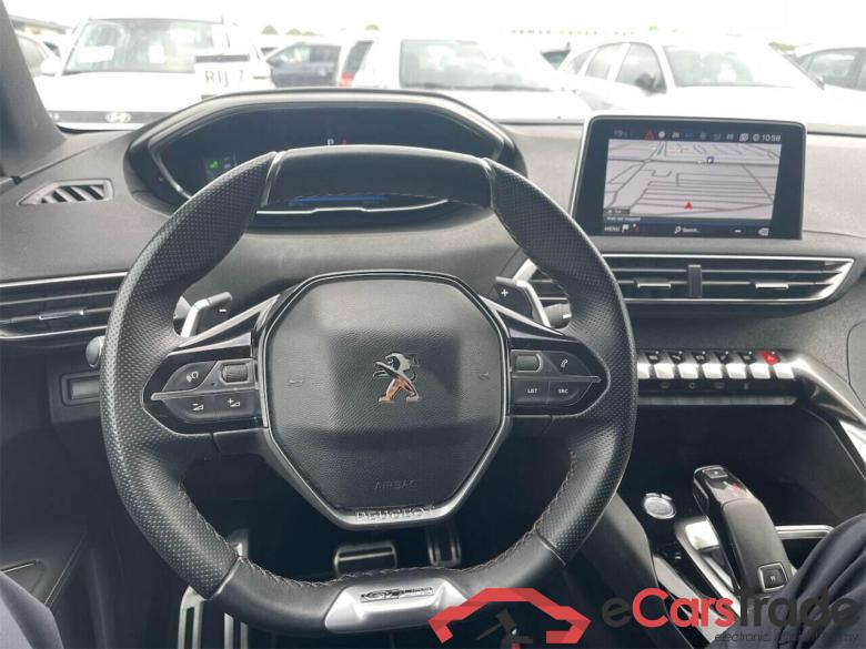 PEUGEOT 3008 1.6 PureT. GT Line #6