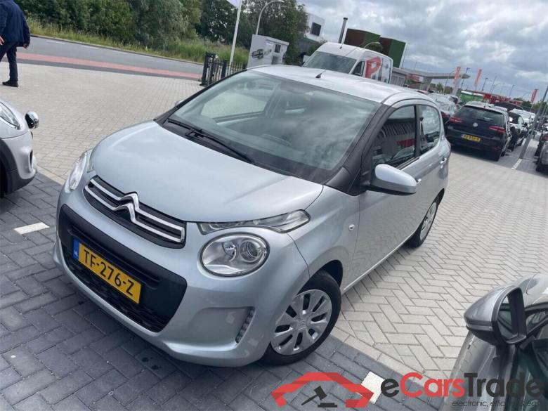 CITROEN C1 1.0 e-VTi Feel #1