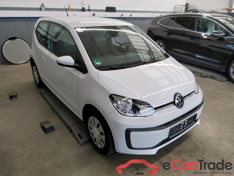 Vw Basis Up! #2