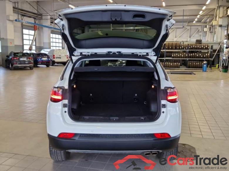 Jeep PHEV LIM JEEP COMPASS / 2021 / 5P / SUV 1.3 T4 PHEV 190CV LIMITED 4XE AUTO #5