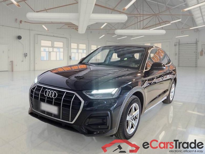 Audi 11 AUDI Q5 SPORTBACK / 2020 / 5P / SUV 50 TFSI E BUSIN. ADVAN. QUATTRO S TRONIC #1