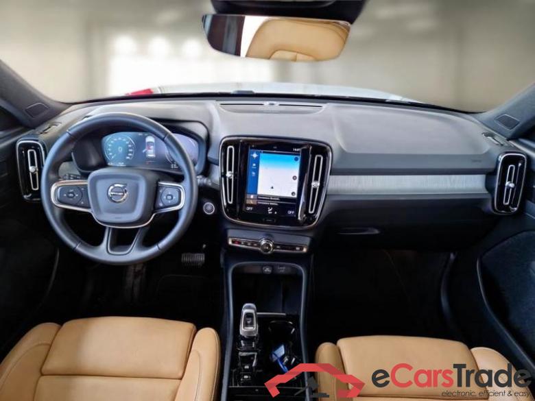 Volvo 218 VOLVO XC40 / 2017 / 5P / SUV T5 PLUG-IN HYBRID AUTO RECHARGE INSCR. #3