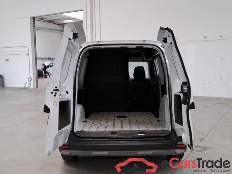 Renault 23 RENAULT KANGOO / 2021 / 4P / VETT. FURGONATA E-TECH EV45 22 KW ADVANCE OPEN SESAME #5