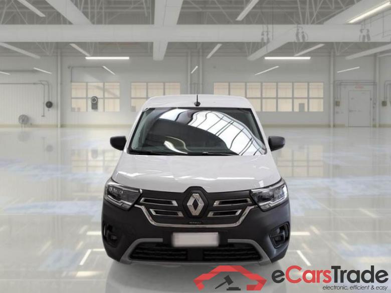 Renault 23 RENAULT KANGOO / 2021 / 4P / VETT. FURGONATA E-TECH EV45 22 KW ADVANCE OPEN SESAME #6