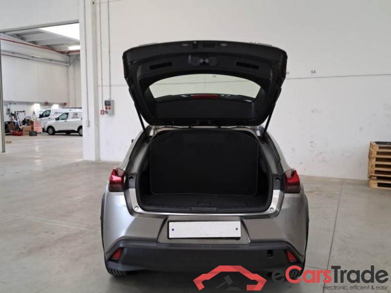 Lexus 12 LEXUS UX / 2018 / 5P / SUV HYBRID BUSINESS 2WD #5