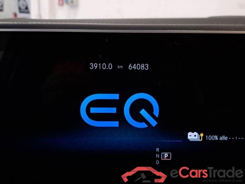 Mercedes 18 MERCEDES-BENZ GLE COUPÉ / 2020 / 5P / SUV GLE COUPÈ 350 DE 4MATIC EQ-P ULTIMATE #4