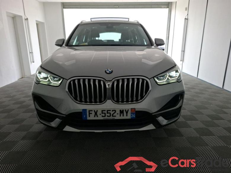 BMW sDrive18d xLine BVA8 Série X1 sDrive 18d xLine 2.0 150CV BVA8 E6d #1