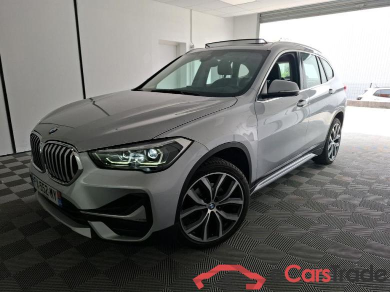 BMW sDrive18d xLine BVA8 Série X1 sDrive 18d xLine 2.0 150CV BVA8 E6d #2