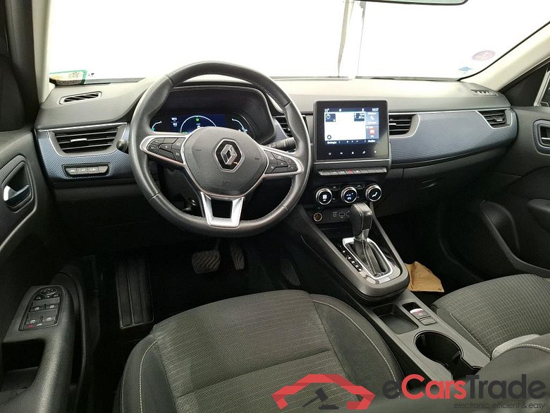 Renault Business E-TECH 145 Arkana Business 1.6 E-TECH Hybrid 145CV BVA6 E6d #5