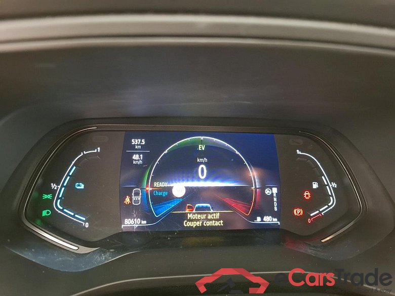 Renault Business E-TECH 145 Arkana Business 1.6 E-TECH Hybrid 145CV BVA6 E6d #6