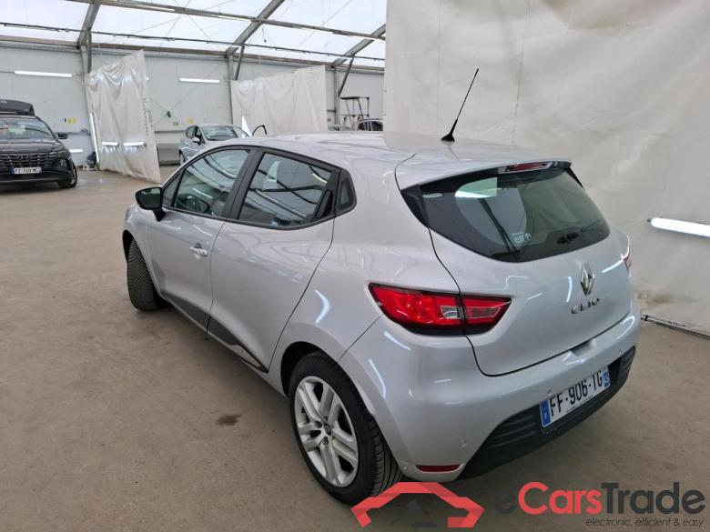 Renault Business dCi 90 Clio IV Business 1.5 dCi 90CV BVM5 E6 #2