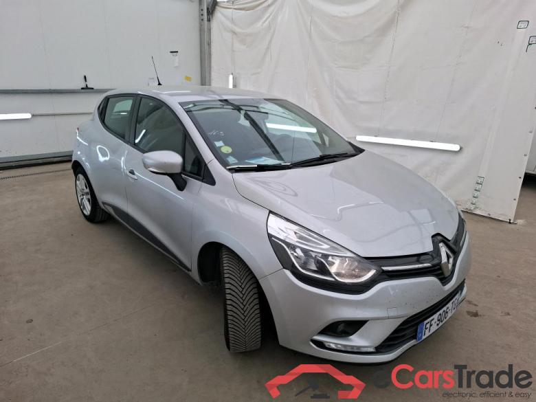 Renault Business dCi 90 Clio IV Business 1.5 dCi 90CV BVM5 E6 #4