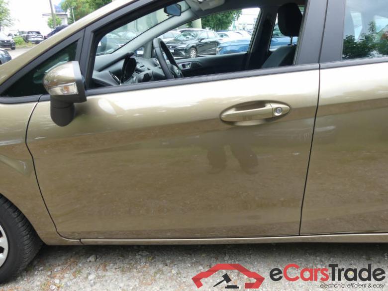 Ford DE - LimS5 1.25 EU5, Trend, 2012 - 2015 Fiesta #6