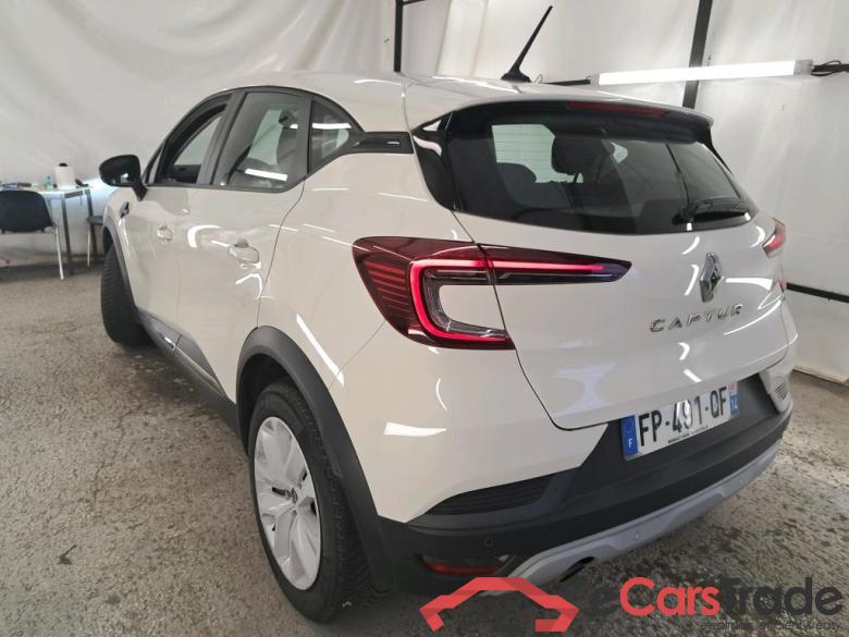 Renault Business TCe 100 Captur II Business 1.0 TCe 100CV BVM5 E6dT #2