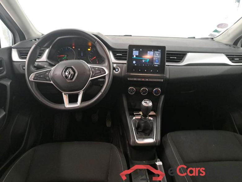 Renault Business TCe 100 Captur II Business 1.0 TCe 100CV BVM5 E6dT #5