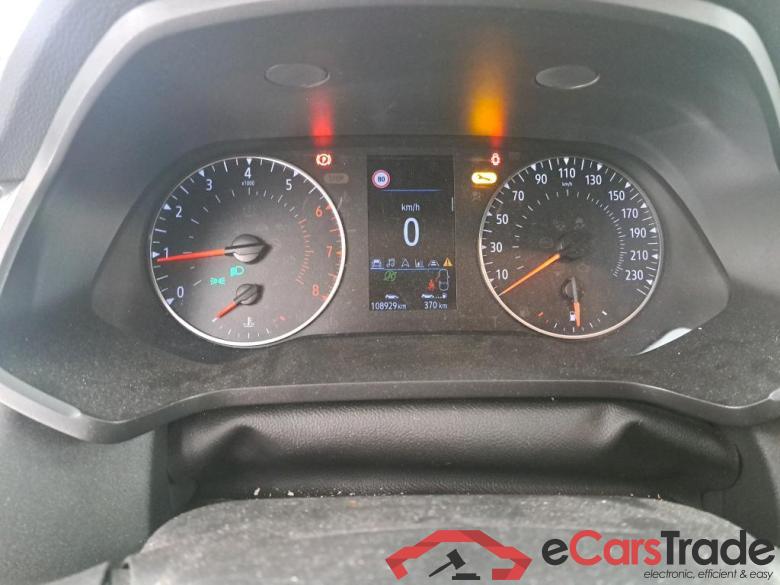 Renault Business TCe 100 Captur II Business 1.0 TCe 100CV BVM5 E6dT #6