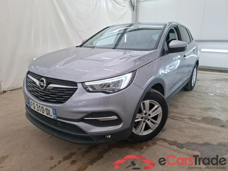 Opel 1.5 DIESEL 130 EDITION BUSINESS Grandland X Business Edition 1.5 130CV BVM6 E6dT #1