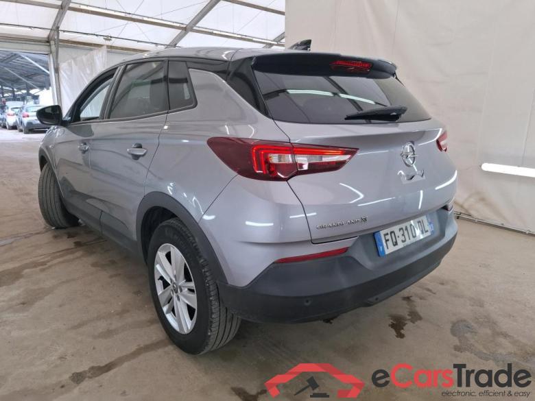 Opel 1.5 DIESEL 130 EDITION BUSINESS Grandland X Business Edition 1.5 130CV BVM6 E6dT #2