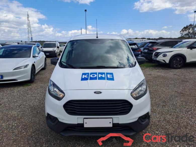 Ford 2 FORD TRANSIT COURIER / 2018 / 4P / VETT. FURGONATA 1.5 TDCI 75 CV TREND #6