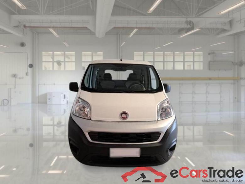 Fiat 12 FIAT FIORINO 2016 COMBI COMBI SEMIV.1.3 MULTIJET 80 CV E6 SX #6