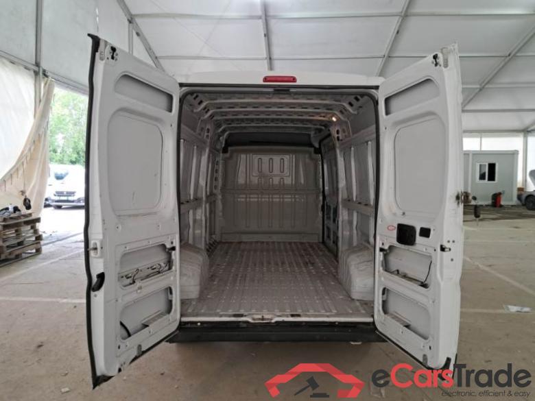 Fiat 222 FIAT DUCATO / 2014 / 4P / FURGONE 35 LH2 2.3 MULTIJET 140CV E6D-TEMP #5