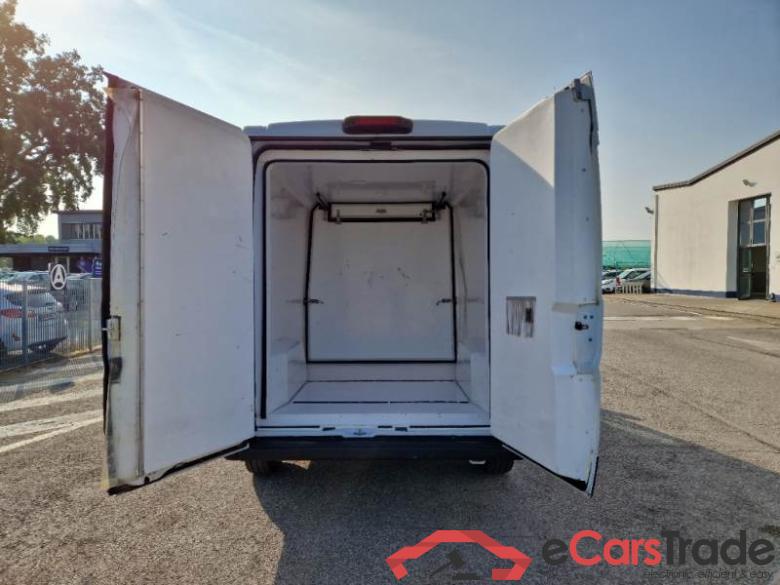 Fiat 214 FIAT DUCATO / 2014 / 4P / FURGONE MAXI 40 LH2 2.3 MULTIJET 180CV 6M #5
