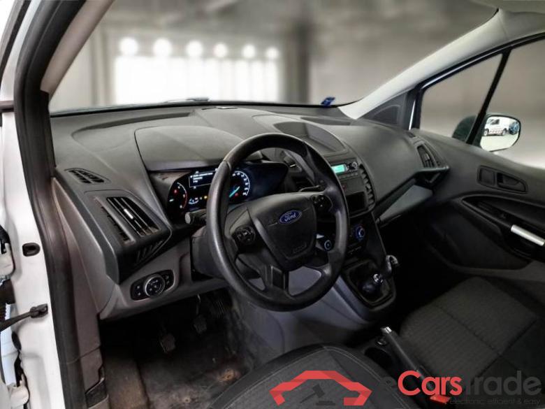 Ford 39 FORD TRANSIT CONNECT / 2018 / 4P / VETT. FURGONATA 1.5 TDCI 120CV SeS TREND 200 L1H1 #3