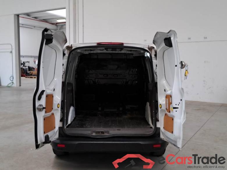 Ford 39 FORD TRANSIT CONNECT / 2018 / 4P / VETT. FURGONATA 1.5 TDCI 120CV SeS TREND 200 L1H1 #5