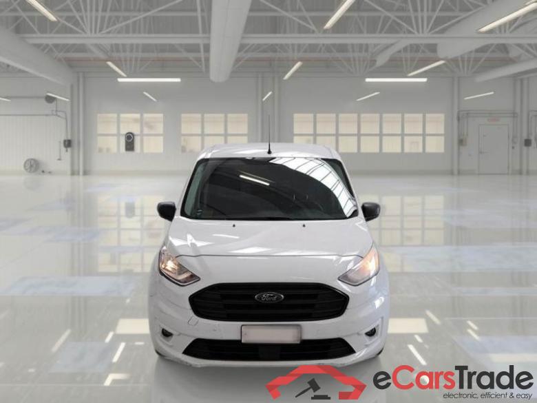 Ford 39 FORD TRANSIT CONNECT / 2018 / 4P / VETT. FURGONATA 1.5 TDCI 120CV SeS TREND 200 L1H1 #6