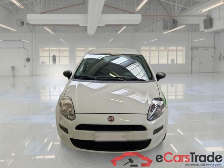 Fiat 7 FIAT PUNTO / 2011 / 5P / BERLINA VAN 1.3 MJET 95CV 4POSTI(N1)SeS E6 #6