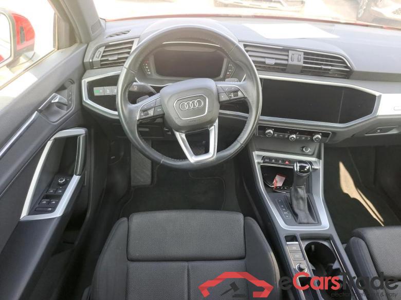 Audi S line 35 TDI 110kW (150CV) S tronic AUDI Q3 Sportback / 2019 / 5P / todoterreno S line 35 TDI 110kW (150CV) S tronic #3