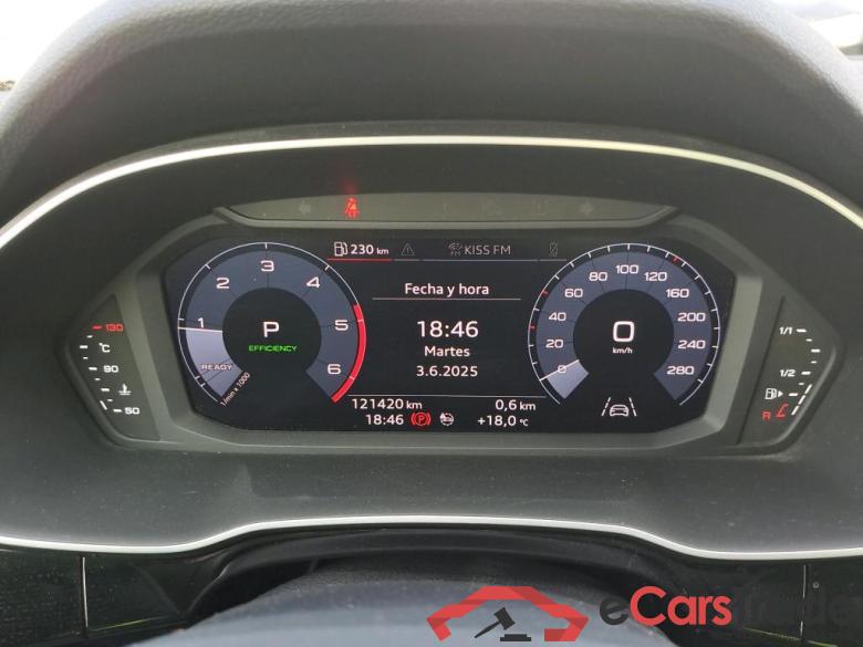 Audi S line 35 TDI 110kW (150CV) S tronic AUDI Q3 Sportback / 2019 / 5P / todoterreno S line 35 TDI 110kW (150CV) S tronic #4