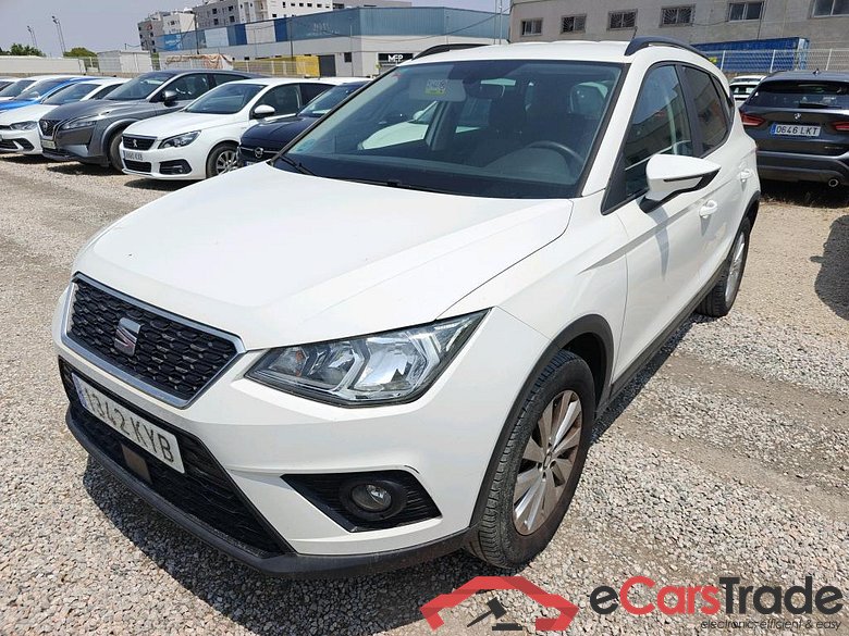 Seat 1.0 TSI 70kW (95CV) Style Edition Eco (CX) Arona Style Edition 1.0 TSI 95CV E6dT #1