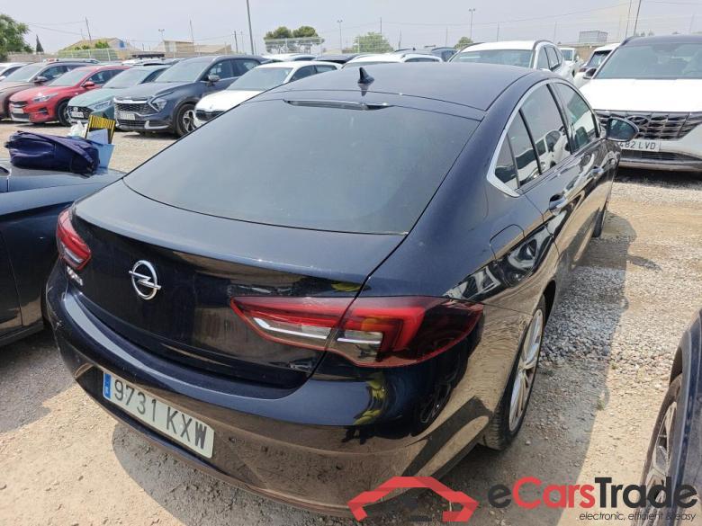 Opel GS 1.6 CDTi 100kW Turbo D Innovation Insignia B Grand Sport INNOVATION 1.6 CDTI 135CV E6dT #2