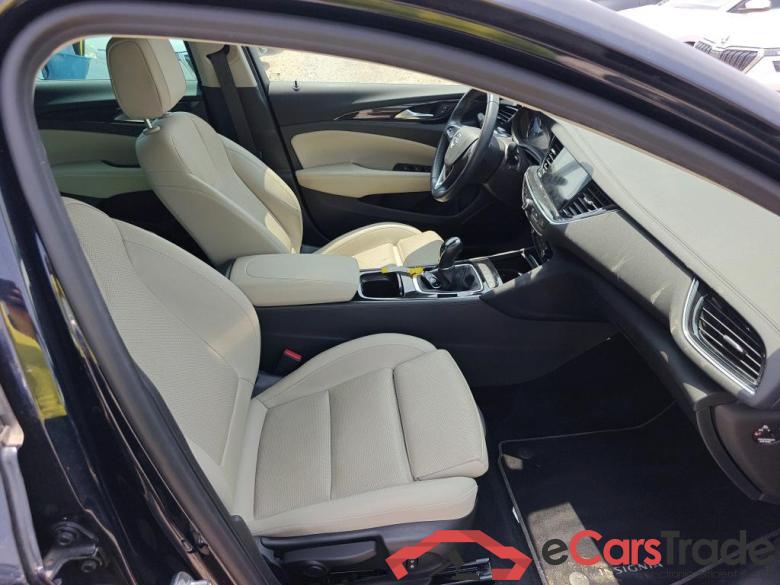 Opel GS 1.6 CDTi 100kW Turbo D Innovation Insignia B Grand Sport INNOVATION 1.6 CDTI 135CV E6dT #6
