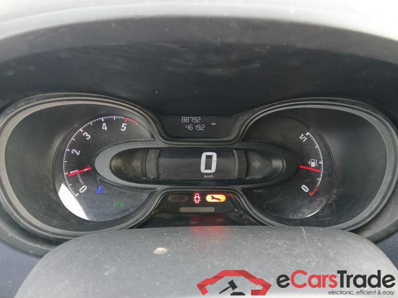 Opel 1.6CDTI 88kW (120CV) Expressio L1H1 2.9t Vivaro B Furgón/Combi Furgón L1H1 2.9T Expression 1.6 CDTI 115CV E5 #4