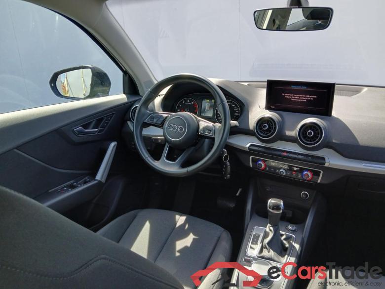 Audi Advanced 35 TFSI 110kW (150CV) S tronic (AC) Q2 35 TFSI advanced 1.5 TFSI 150CV E6d #3