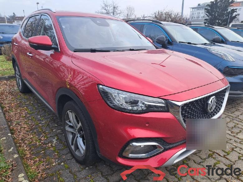 MG EHS ´21 MG EHS PHEV Luxury 5d 119kW #2