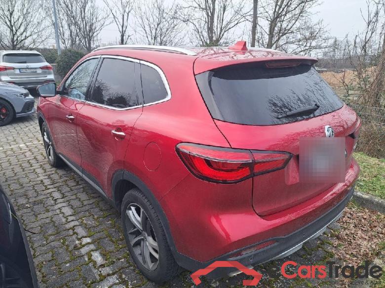 MG EHS ´21 MG EHS PHEV Luxury 5d 119kW #3