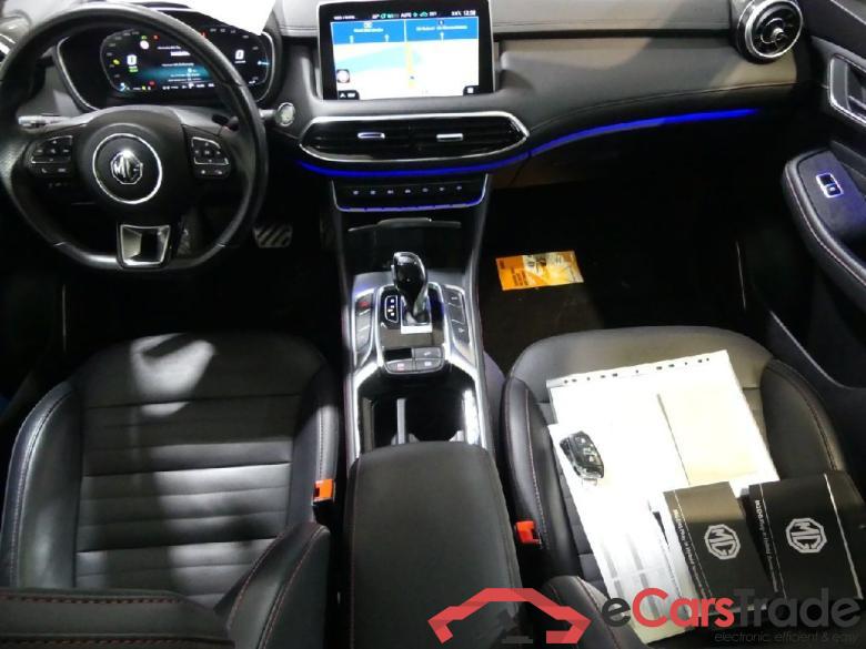 MG EHS ´21 MG EHS PHEV Luxury 5d 119kW #5
