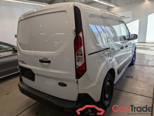 Ford _Transit Connect ´13 Transit Connect Kasten Trend 1.5 EcoBlue 88KW MT6 E6dT #3