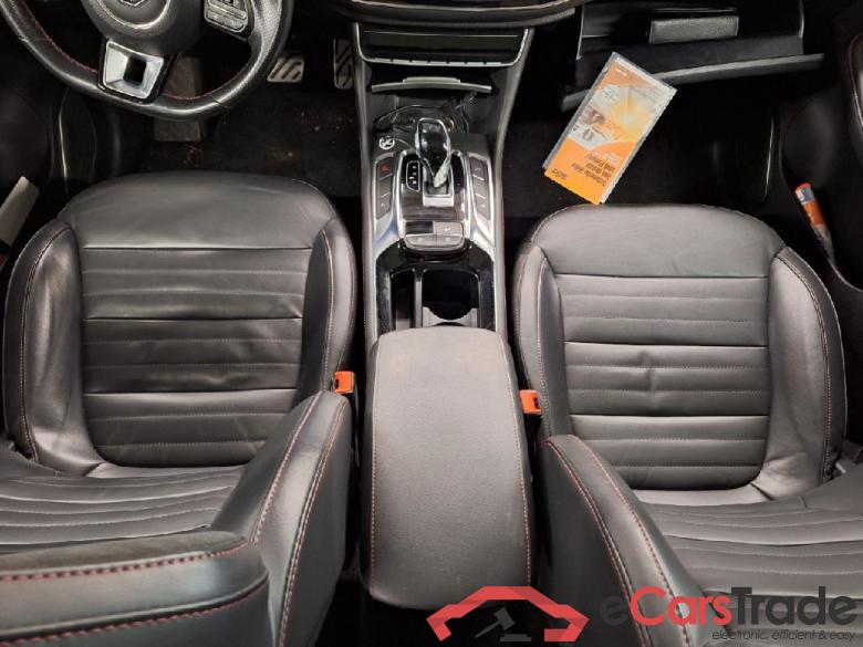 MG EHS ´21 MG EHS PHEV Luxury 5d 119kW #3