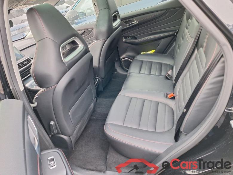 MG EHS ´21 MG EHS PHEV Luxury 5d 119kW #2