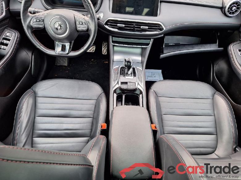 MG EHS ´21 MG EHS PHEV Luxury 5d 119kW #3