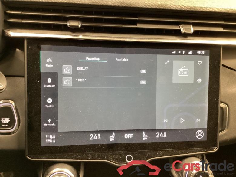 LynkAndCo Lynk & Co 01 ´20 LYNK & CO 01 PHEV 5d 132kW #3