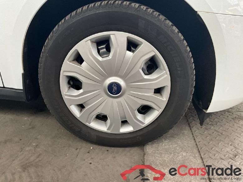 Ford _Transit Connect ´13 Transit Connect Kasten lang Trend 1.5 EcoBlue 88KW MT6 E6dT #3
