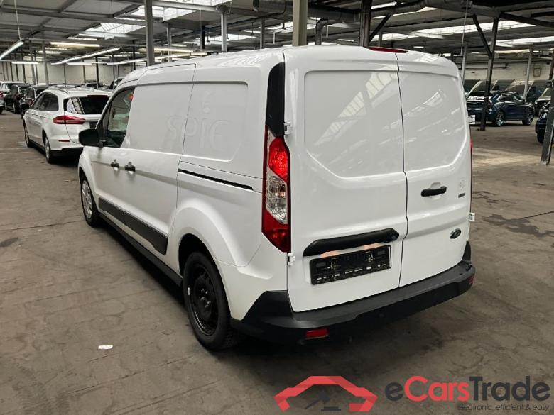 Ford _Transit Connect ´13 Transit Connect Kasten lang Trend 1.5 EcoBlue 88KW MT6 E6dT #6