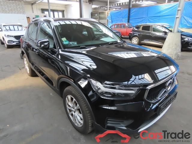 Volvo XC40 ´17 XC40 Momentum Pro 2WD 2.0 D3 110KW MT6 E6dT #4